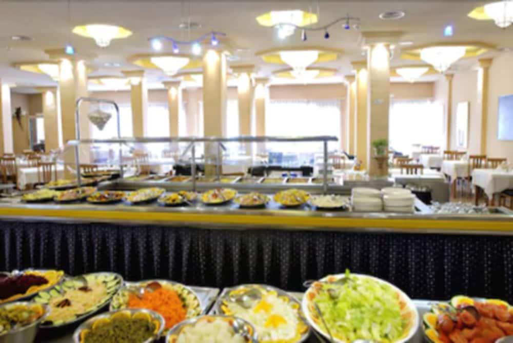 Hotel Los Delfines لا مانغا ذيل مار مينور المظهر الخارجي الصورة