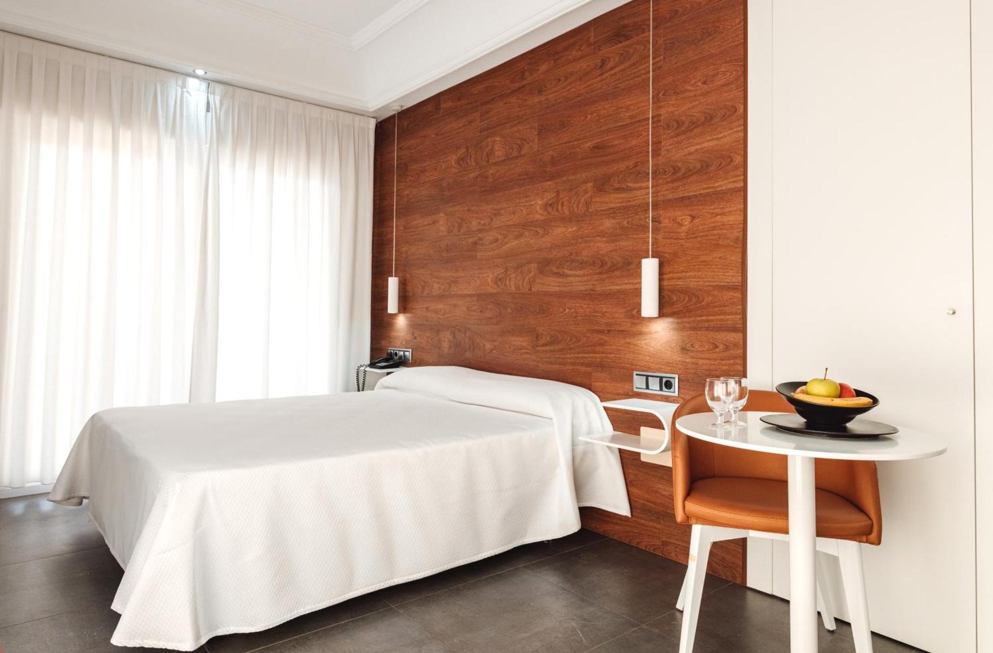 Hotel Los Delfines لا مانغا ذيل مار مينور المظهر الخارجي الصورة