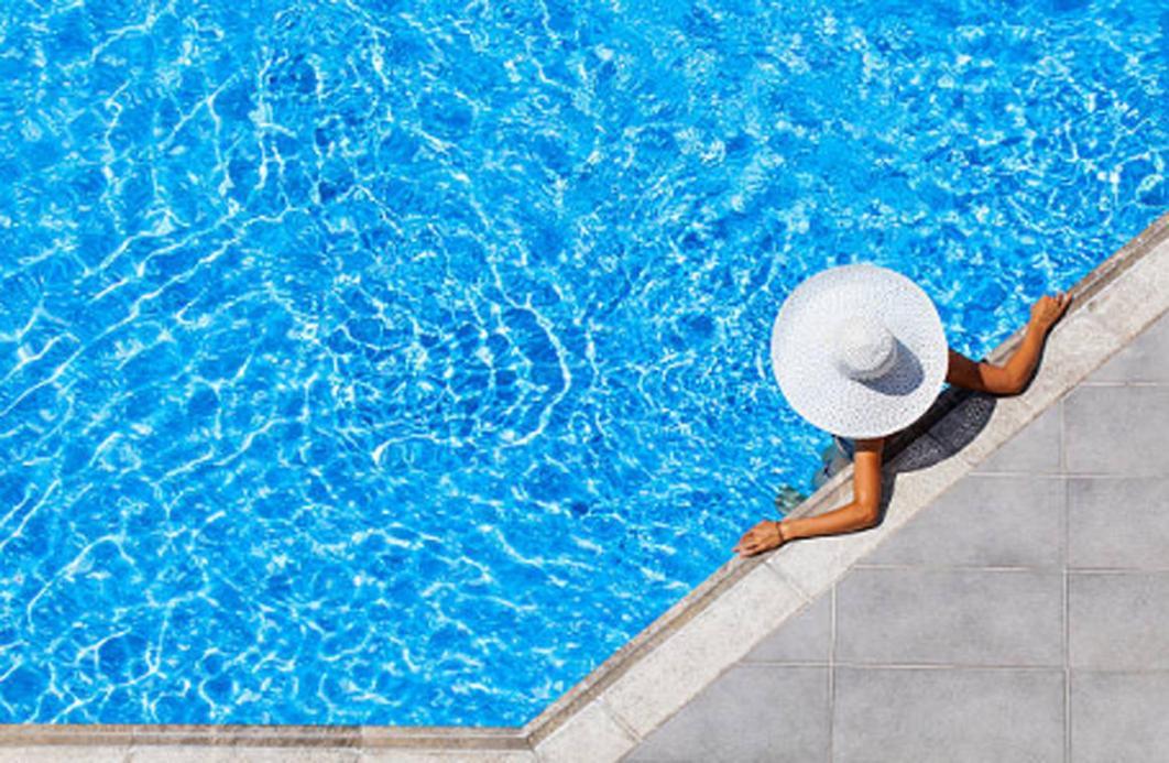 Hotel Los Delfines لا مانغا ذيل مار مينور المظهر الخارجي الصورة